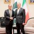 PM Shehbaz , Iranian President Pezeshkian Reaffirm Bilateral Ties, Regional Peace Efforts at SCO Summit in Bishkek