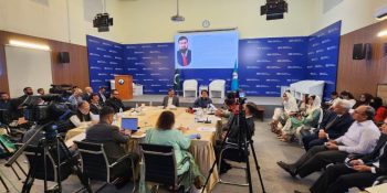 Islamabad’s rightful demand from Kabul is not to allow its soil to be used against Pakistan