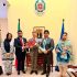 GTEC chairman meets Portuguese ambassador to boost trade