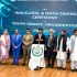 YSOP launch marks important step towards empowering Pakistan’s future leadership: Afnan Mashal