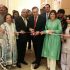 Austrian ambassador inaugurates art exhibition at Serena Hotel