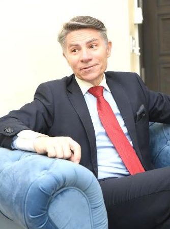 Portugal–Pakistan relations poised for a quantum leap