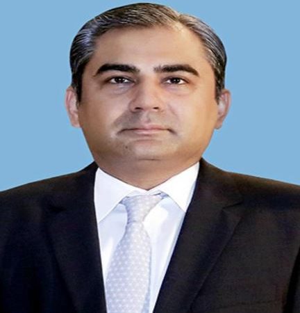 Excellent Performance of CDA Under the Dynamic Leadership of Mohsin Naqvi as Federal Minister for Interior