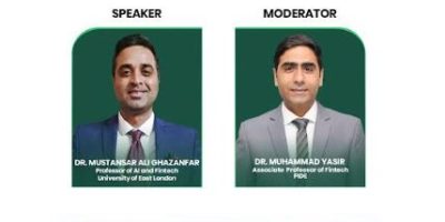 PIDE seminar explores AI and Fintech landscape for policy reform