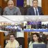 ACDC-ISSI launches New Book on “India’s Hybrid Warfare: Implications for Pakistan National Security”