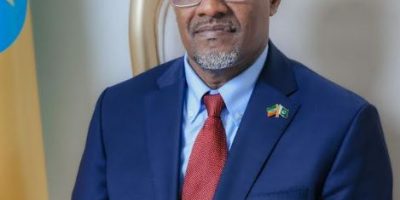 A day to remember: Ethiopia plants 800 million trees in dingle day