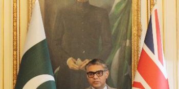Pakistan High Commission London observes Youm-e-Istehsal Kashmir seminar