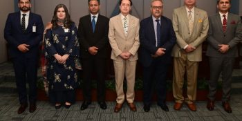 CASS Lahore Seminar explores Iran-Israel-US conflict lessons