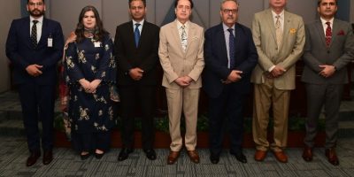 CASS Lahore Seminar explores Iran-Israel-US conflict lessons