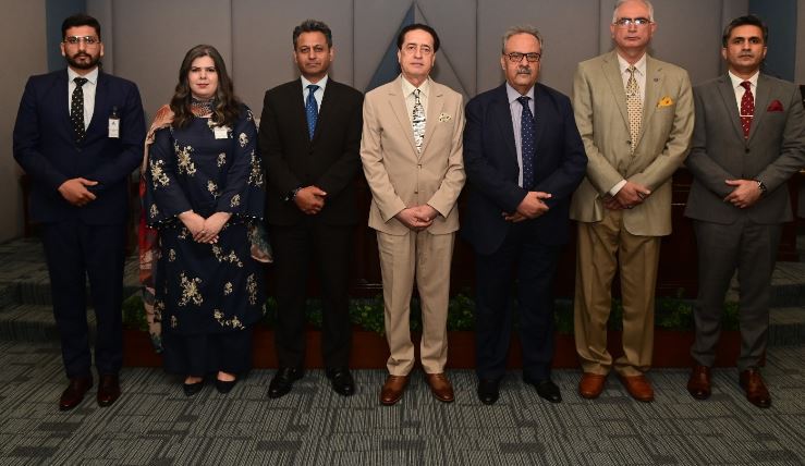 CASS Lahore Seminar explores Iran-Israel-US conflict lessons