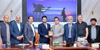 ICCI President inaugurates GOPKZ Industry Connect