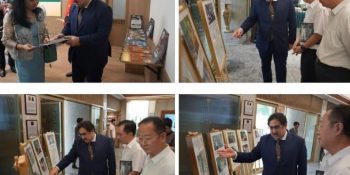 Embassy of Pakistan in Beijing observes Youm-e-Istehsal Kashmir