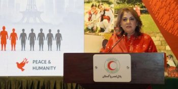 PRCS launches Red Million Movement to mobilize one million youth