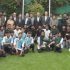 <strong>Embassies of Belgium and the Netherlands welcome Pakistan Hockey Team</strong>