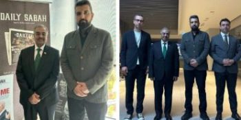 D-8, Turkish media forge strategic partnership deal