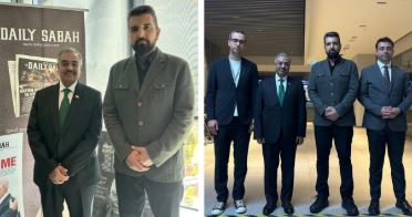 D-8, Turkish media forge strategic partnership deal