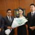 High powered Chinese business delegation explores bilateral trade & investment avenues at ICCI