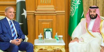 Saudi, Turkey, Pakistan sign historic joint defence pact