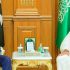 Saudi, Turkey, Pakistan sign historic joint defence pact