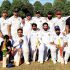 Friends United Shine in Manchester Cricket League