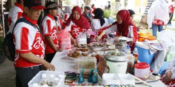 Indonesian embassy hosts festivities ahead of 81st Independence Day in Islamabad