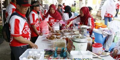 Indonesian embassy hosts festivities ahead of 81st Independence Day in Islamabad
