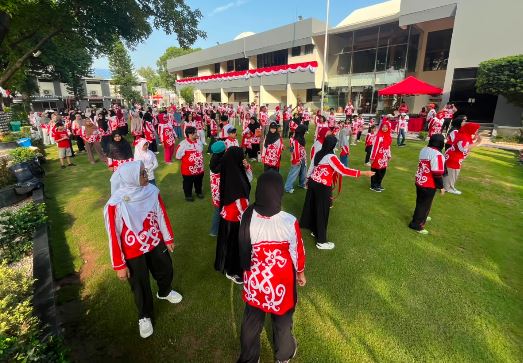 Indonesian embassy hosts festivities ahead of 81st Independence Day in Islamabad