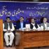 Masood Khan urges youth to build stronger Pakistan