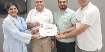 PHF and PSB conduct 4-Day umpiring Workshop