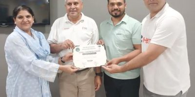 PHF and PSB conduct 4-Day umpiring Workshop