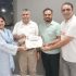 <strong>PHF and PSB conduct</strong> <strong>4-Day umpiring Workshop</strong>