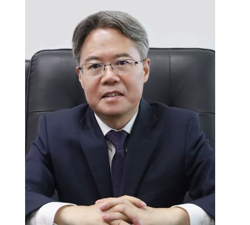 Forging a Solid Foundation of Unity under the Rule of Law