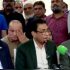 MQM demands referendum on new provinces