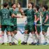 Abu Bakr brace helps Pakistan beat Korea in second Test