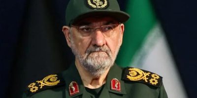 Iran names new head of top national security body