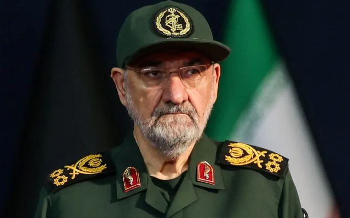 Iran names new head of top national security body