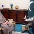 Achakzai urges PM to appoint new CEC, ECP members from Sindh, Balochistan