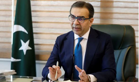 P3A board approves support for Islamabad technopolis project