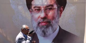 Iran’s supreme leader makes six new military appointments