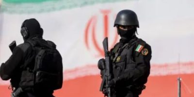 Iranian national security shake-up signals tougher peace process