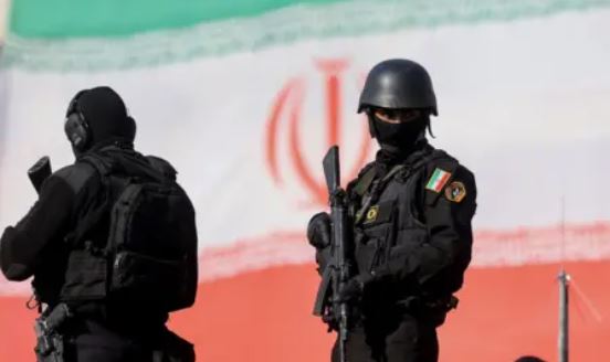 Iranian national security shake-up signals tougher peace process
