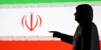 Trump says Iran must pay compensation for those it has killed and wounded
