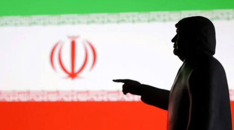 Trump says Iran must pay compensation for those it has killed and wounded