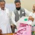 PPP leads in two constituencies, PML-N on one seat in third phase of AJK polls
