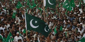 Accents and the Pakistani Society 
