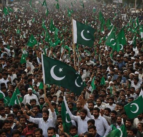 Accents and the Pakistani Society 