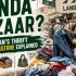 Trading Old Skins: When Pakistan’s Landa Became “Thrift”