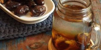 Nabeez gains popularity in Islamabad as Sunnah drink