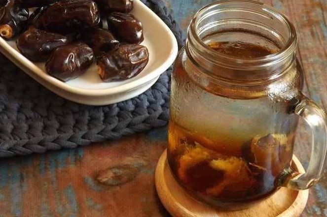 Nabeez gains popularity in Islamabad as Sunnah drink