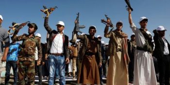 ‘Houthi attacks will not go without consequence’